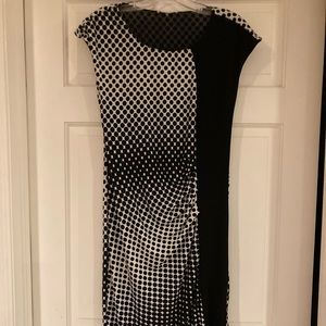 Sexy Bodycon Dress by Coletta Size 6